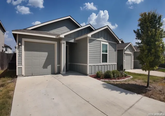 Photo 1 of Single family home for sale at 10018 Side Oats, San Antonio, TX 78254 | MLS# 2014216 | Listing updated on 2026-09-17