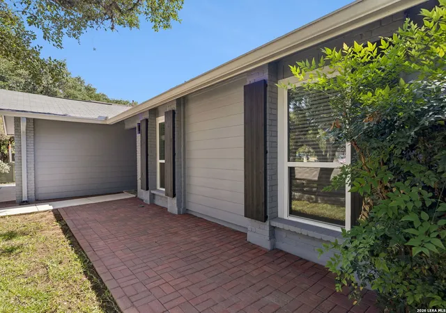 Photo 3 of Sale Pending at 13918 Marble Tree St, San Antonio, TX 78247 | MLS# 2014217 | Listing updated on 2026-09-17
