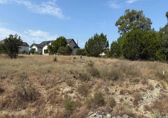 Photo 3 of Land for sale at 106 Lewis Todd, Blanco, TX 78606 | MLS# 2014220 | Listing updated on 2026-09-15