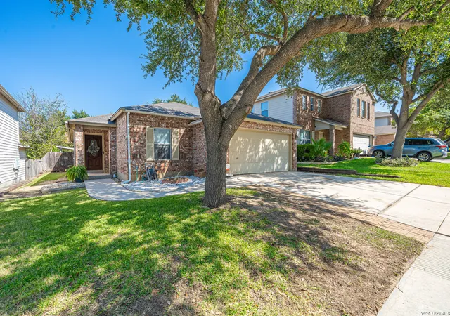 Photo 2 of Single family home for sale at 6431 Kestrel Ln, San Antonio, TX 78233 | MLS# 2014223 | Listing updated on 2026-09-15