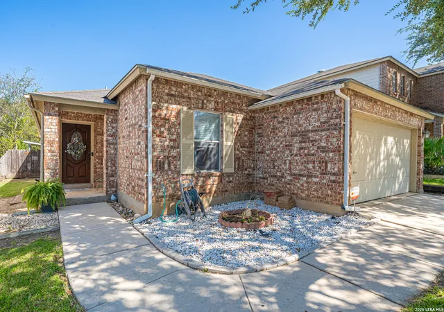 Photo 3 of Single family home for sale at 6431 Kestrel Ln, San Antonio, TX 78233 | MLS# 2014223 | Listing updated on 2026-09-15