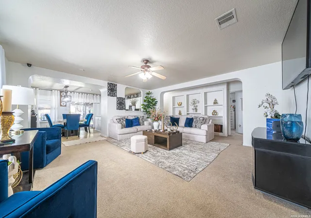 Photo 3 of Single family home for sale at 6431 Kestrel Ln, San Antonio, TX 78233 | MLS# 2014223 | Listing updated on 2026-09-15