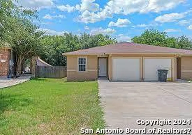 Multi family home for sale at 280 Rosalie Dr, New Braunfels, TX 78130 | MLS# 2014228