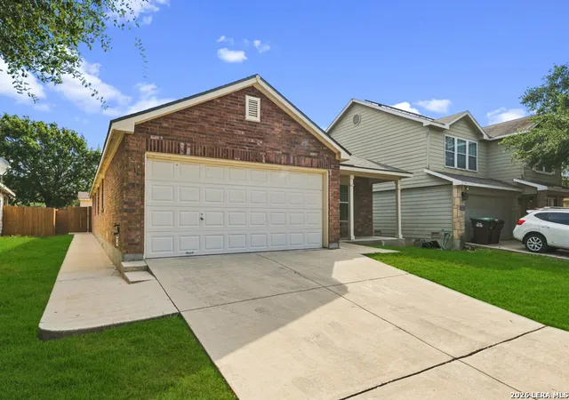 Photo 2 of Sale Pending at 11735 Silver Prairie, San Antonio, TX 78254 | MLS# 2014235 | Listing updated on 2026-09-18