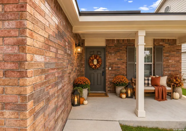 Photo 3 of Sale Pending at 11735 Silver Prairie, San Antonio, TX 78254 | MLS# 2014235 | Listing updated on 2026-09-18
