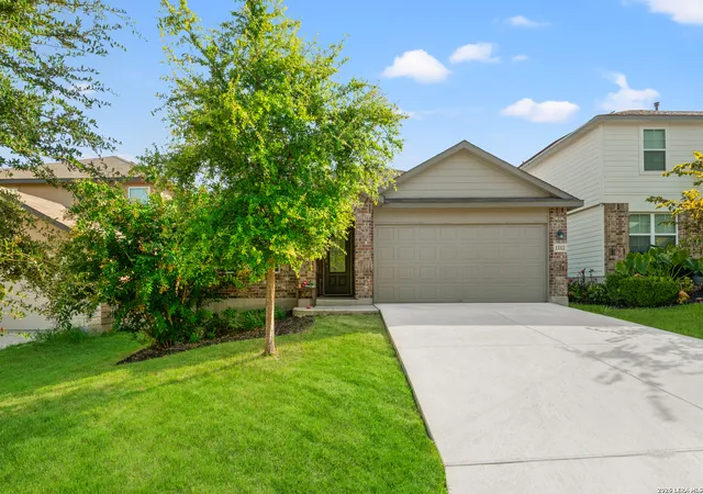 Photo 1 of Single family home for sale at 13322 Ailey Knl, San Antonio, TX 78254 | MLS# 2014239 | Listing updated on 2026-09-15