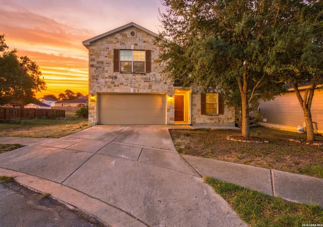 Photo 2 of Single family home for sale at 5814 Espada Bnd, San Antonio, TX 78222 | MLS# 2014242 | Listing updated on 2026-09-15