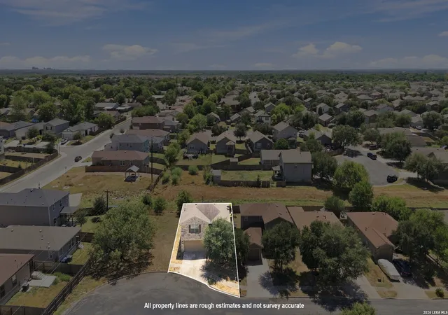Photo 4 of Single family home for sale at 5814 Espada Bnd, San Antonio, TX 78222 | MLS# 2014242 | Listing updated on 2026-09-15