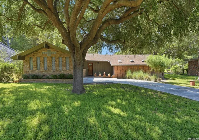 Photo 1 of Sale Pending at 127 Fair Winds, Mc Queeney, TX 78123 | MLS# 2014245 | Listing updated on 2026-09-09