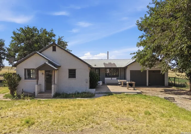Photo 1 of Single family home for sale at 509 County Rd 28, Lamesa, TX 79331 | MLS# 2014247 | Listing updated on 2026-09-25