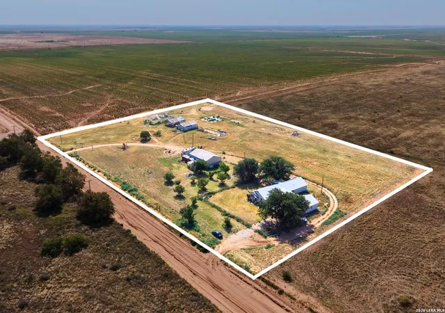 Photo 2 of Single family home for sale at 509 County Rd 28, Lamesa, TX 79331 | MLS# 2014247 | Listing updated on 2026-09-25