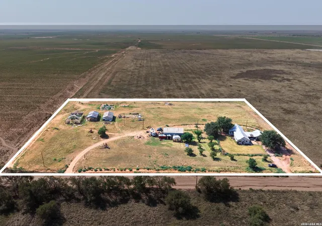 Photo 3 of Single family home for sale at 509 County Rd 28, Lamesa, TX 79331 | MLS# 2014247 | Listing updated on 2026-09-25