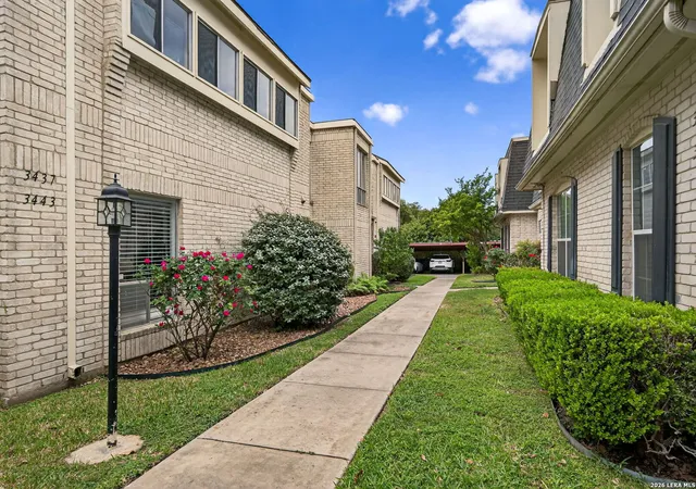 Photo 2 of Condo for sale at 3437 Turtle Village St #91, San Antonio, TX 78230 | MLS# 2014259 | Listing updated on 2026-09-15