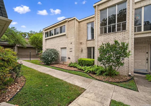 Photo 3 of Condo for sale at 3437 Turtle Village St #91, San Antonio, TX 78230 | MLS# 2014259 | Listing updated on 2026-09-15