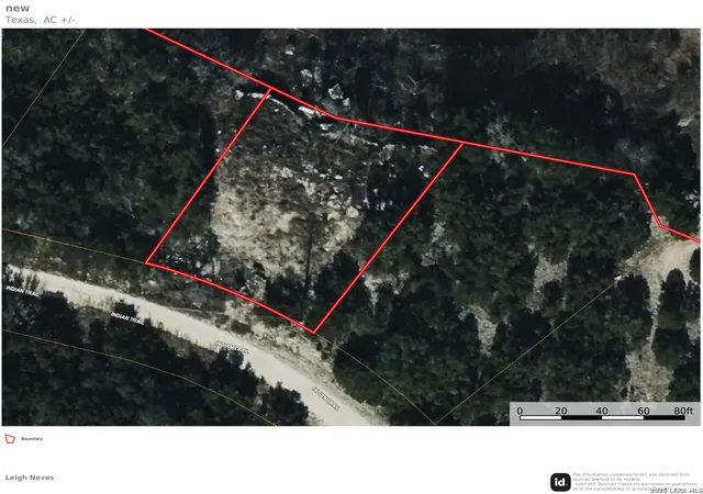 Photo 2 of Land for sale at 459 Indian Trl, Spring Branch, TX 78070 | MLS# 2014260 | Listing updated on 2026-09-15