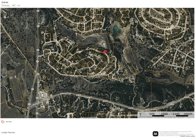 Photo 3 of Land for sale at 459 Indian Trl, Spring Branch, TX 78070 | MLS# 2014260 | Listing updated on 2026-09-15