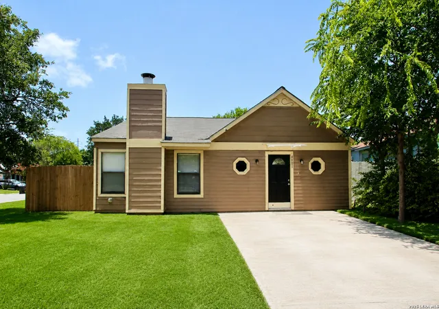 Photo 1 of Single family home for sale at 4001 Colonial Sun Dr, San Antonio, TX 78244 | MLS# 2014261 | Listing updated on 2026-09-22