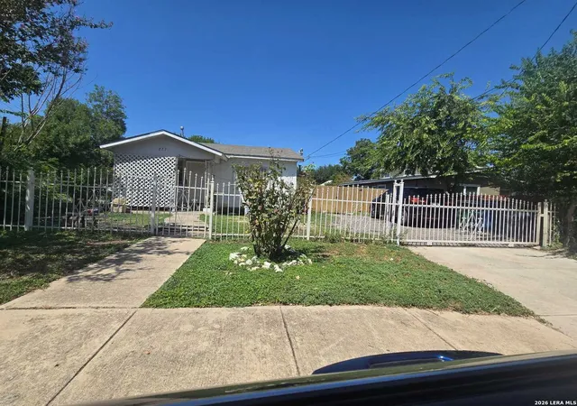 Photo 1 of Single family home for sale at 223 Prosperity Dr, San Antonio, TX 78237 | MLS# 2014264 | Listing updated on 2026-09-15