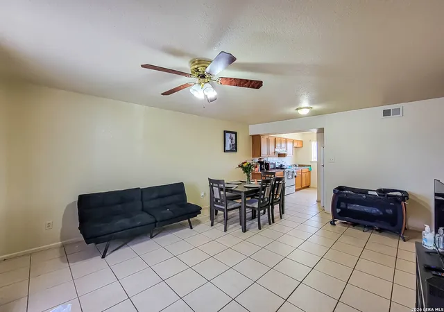 Photo 2 of Multi family home for sale at 1491 Katy Dr, Eagle Pass, TX 78852 | MLS# 2014269 | Listing updated on 2026-09-15