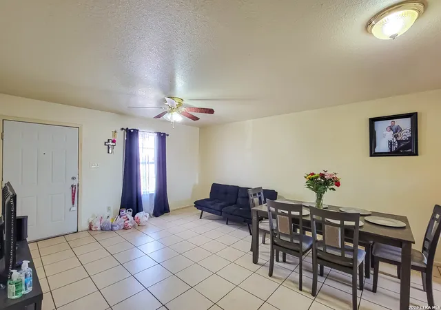 Photo 3 of Multi family home for sale at 1491 Katy Dr, Eagle Pass, TX 78852 | MLS# 2014269 | Listing updated on 2026-09-15