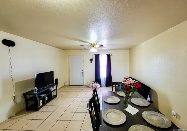Photo 3 of Multi family home for sale at 1491 Katy Dr, Eagle Pass, TX 78852 | MLS# 2014269 | Listing updated on 2026-09-15