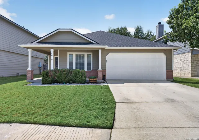 Photo 1 of Sale Pending at 4010 Privet Pl, San Antonio, TX 78259 | MLS# 2014271 | Listing updated on 2026-09-15