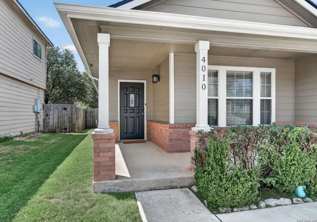 Photo 2 of Sale Pending at 4010 Privet Pl, San Antonio, TX 78259 | MLS# 2014271 | Listing updated on 2026-09-15