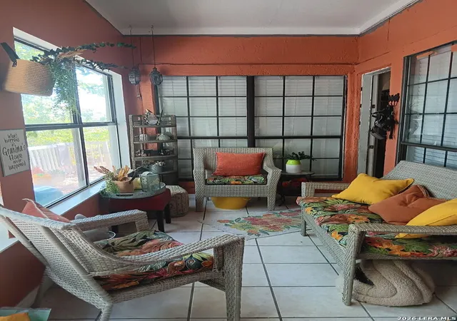 Photo 2 of Condo for sale at 6100 Woodlake Pkwy #106, San Antonio, TX 78244 | MLS# 2014273 | Listing updated on 2026-09-15