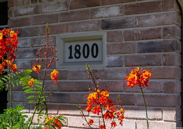 Photo 2 of Single family home for sale at 1800 Foothills Dr, Kerrville, TX 78028 | MLS# 2014274 | Listing updated on 2026-09-15