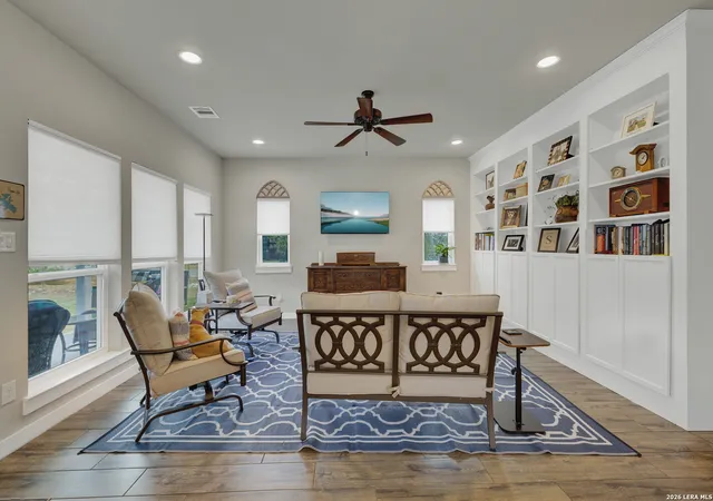 Photo 4 of Single family home for sale at 2870 Candlelight, Canyon Lake, TX 78133 | MLS# 2014279 | Listing updated on 2026-09-15