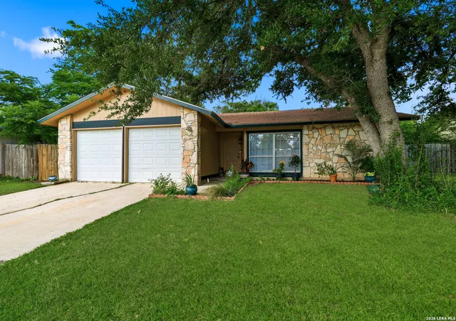 Photo 1 of Single family home for sale at 5279 Charolais Dr, San Antonio, TX 78247 | MLS# 2014286 | Listing updated on 2026-09-15