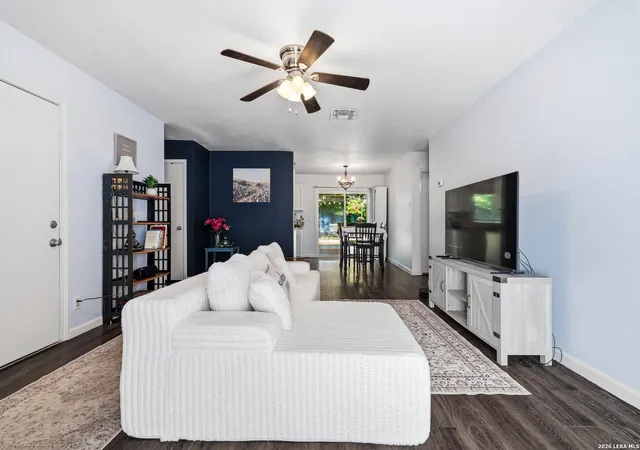 Photo 2 of Single family home for sale at 5279 Charolais Dr, San Antonio, TX 78247 | MLS# 2014286 | Listing updated on 2026-09-15
