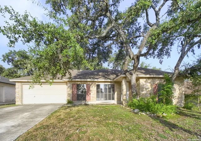 Photo 1 of Single family home for sale at 8411 Rocky Path St, San Antonio, TX 78254 | MLS# 2014296 | Listing updated on 2026-09-15