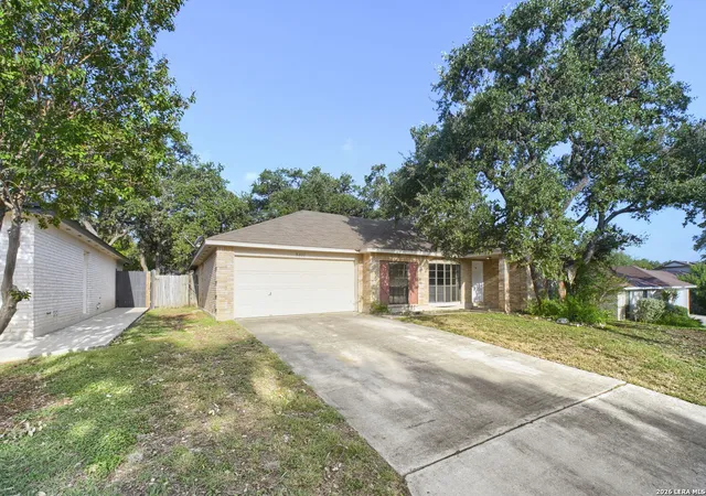 Photo 3 of Single family home for sale at 8411 Rocky Path St, San Antonio, TX 78254 | MLS# 2014296 | Listing updated on 2026-09-15
