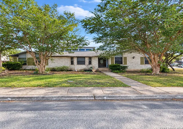 Single family home for sale at 9334 Jorwoods Dr, San Antonio, TX 78250 | MLS# 2014298