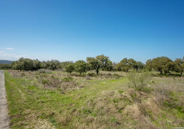 Photo 3 of Land for sale at 365 River Cliff Pl, Spring Branch, TX 78070 | MLS# 2014302 | Listing updated on 2026-09-15
