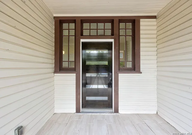 Photo 1 of Single family home for sale at 507 W Mistletoe Ave, San Antonio, TX 78212 | MLS# 2014306 | Listing updated on 2026-09-15