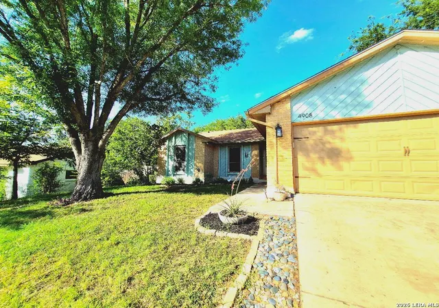 Photo 2 of Single family home for sale at 4908 Timber Tr St, San Antonio, TX 78250 | MLS# 2014308 | Listing updated on 2026-09-15