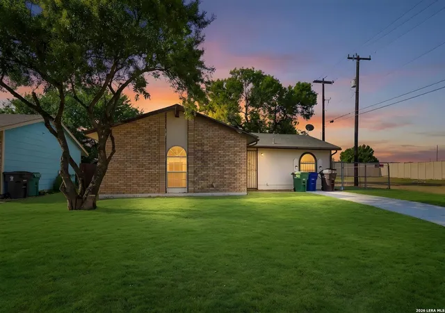 Photo 2 of Single family home for sale at 5202 Village Hvn, San Antonio, TX 78218 | MLS# 2014310 | Listing updated on 2026-09-15