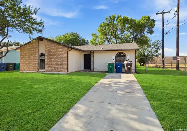 Photo 3 of Single family home for sale at 5202 Village Hvn, San Antonio, TX 78218 | MLS# 2014310 | Listing updated on 2026-09-15