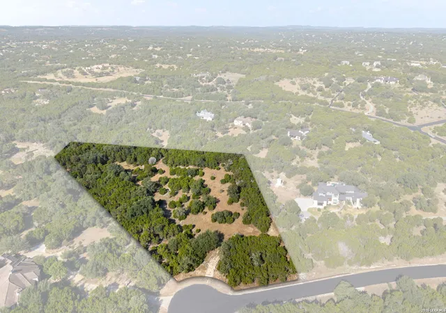 Photo 2 of Land for sale at 106 Cornerstone, Boerne, TX 78006 | MLS# 2014312 | Listing updated on 2026-09-15