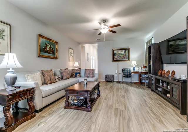 Photo 3 of Sale Pending at 8359 Sunrise Gln, Schertz, TX 78154 | MLS# 2014313 | Listing updated on 2026-09-26