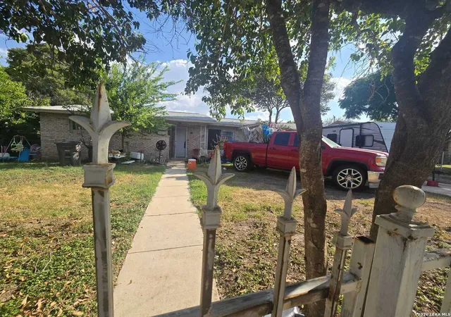 Photo 1 of Single family home for sale at 7118 Westport Way, San Antonio, TX 78227 | MLS# 2014315 | Listing updated on 2026-09-15