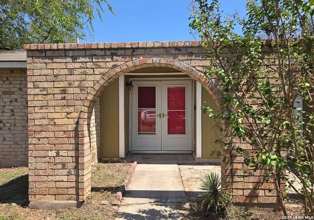 Photo 3 of Single family home for sale at 7103 Moss Crk Dr, San Antonio, TX 78238 | MLS# 2014319 | Listing updated on 2026-10-26