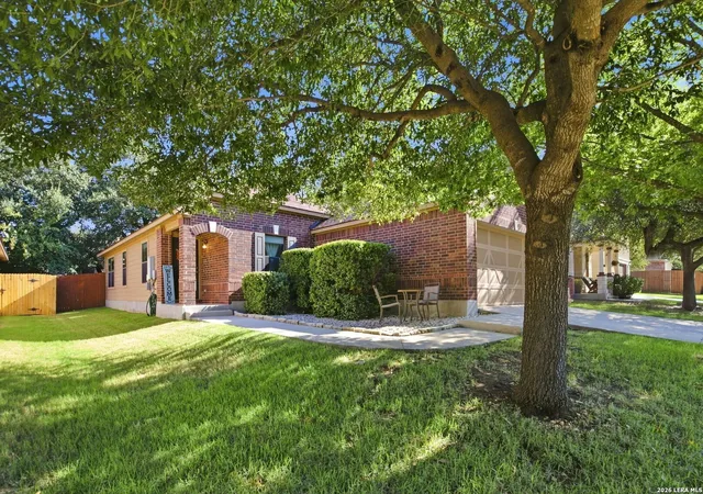Photo 3 of Single family home for sale at 156 Desert Flower, Boerne, TX 78006 | MLS# 2014322 | Listing updated on 2026-09-15
