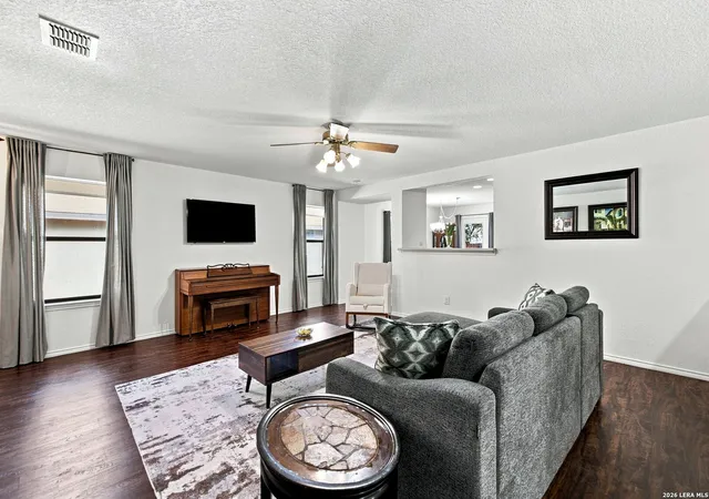 Photo 3 of Single family home for sale at 156 Desert Flower, Boerne, TX 78006 | MLS# 2014322 | Listing updated on 2026-09-15