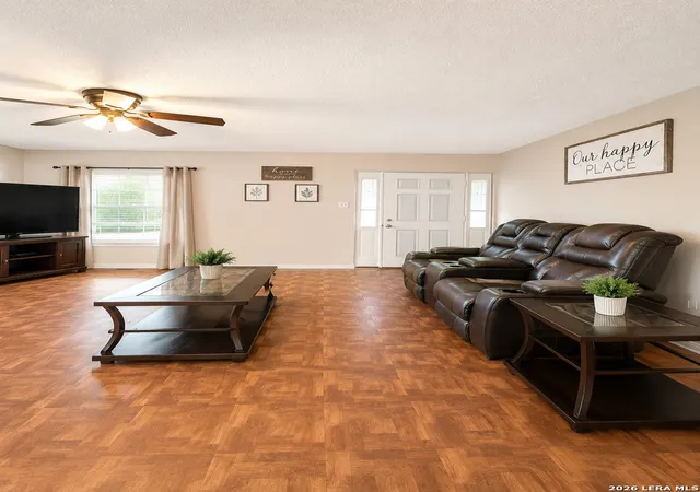 Photo 3 of Single family home for sale at 2514 Gibbens St, San Antonio, TX 78224 | MLS# 2014326 | Listing updated on 2026-09-15