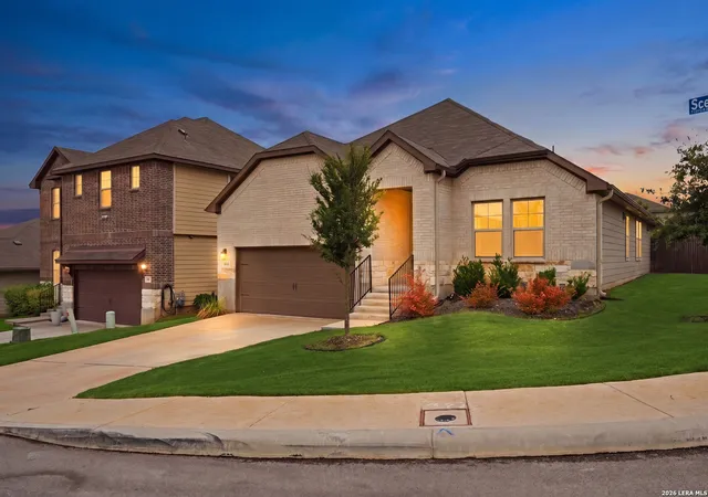 Photo 1 of Single family home for sale at 26071 Scenic Crst Blvd, Boerne, TX 78006 | MLS# 2014329 | Listing updated on 2026-09-15