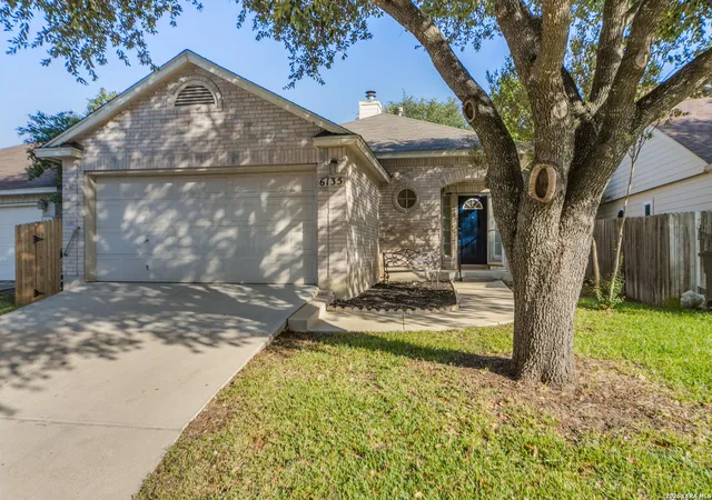 Photo 1 of Single family home for sale at 6135 Wood Pass, San Antonio, TX 78249 | MLS# 2014332 | Listing updated on 2026-09-15