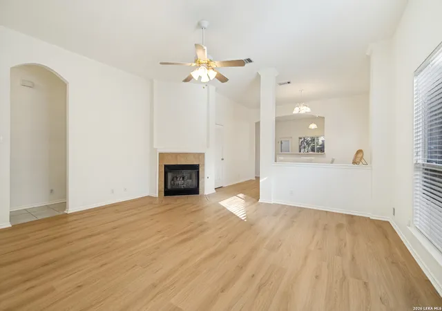 Photo 4 of Single family home for sale at 6135 Wood Pass, San Antonio, TX 78249 | MLS# 2014332 | Listing updated on 2026-09-15